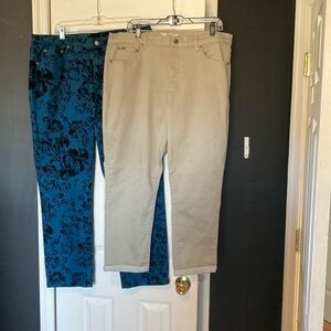 BOGO jeans